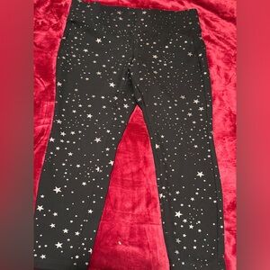 Pocket Pixie Skinny Studio Luxe Ponte High-Rise Pant